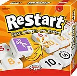 Restart Spiel