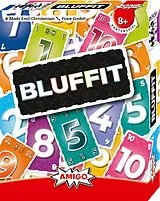 BLUFFIT Spiel