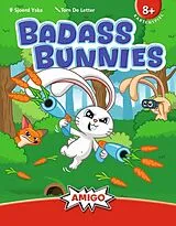 Badass Bunnies Spiel
