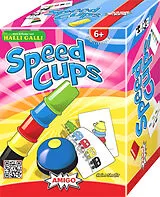 Speed Cups (Spiel) Spiel