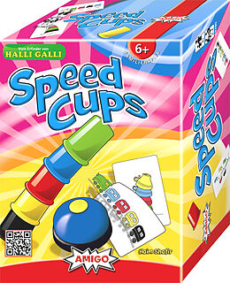 Speed Cups Spiel