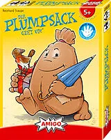 Der Plumpsack geht um (Kartenspiel) Spiel