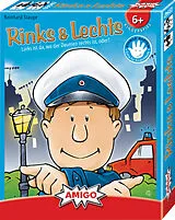 Rinks & Lechts (Kinderspiel) Spiel