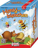 Honigbienchen Spiel
