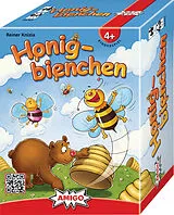 Honigbienchen Spiel