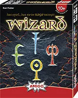 Wizard (Kartenspiel) Spiel