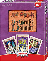 Der Große Dalmuti (Kartenspiel) Spiel