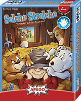 Solche Strolche (Kartenspiel) Spiel