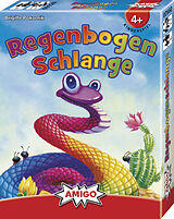 Regenbogenschlange (Kartenspiel) Spiel