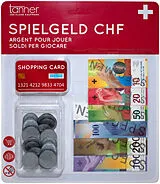 Spielgeld CH-Franken Spiel