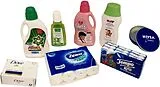 Baby Pflege Set Spiel
