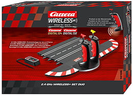 Wireless+ Duoset 2.4 GHz Spiel