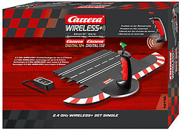 Wireless+ Singleset 2.4 GHz Spiel