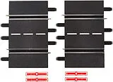 Carrera - Exclusiv/Evolution 1/3 Geraden, 2 Stück Spiel