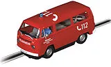 D132 VW Bus T2b Feuerwehr Spiel