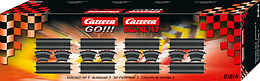 Carrera - GO!!!: Ausbauset 3 Spiel