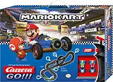 Carrera GO!!! - Nintendo Mario Kart - Mach 8 Spiel