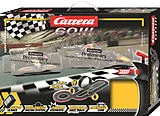 GO!!! Super Formula Spiel