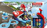 Carrera Nintendo Mario Kart Spiel