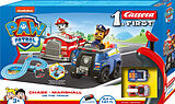 FIRST - PAW PATROL - On the Track Spiel