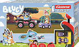 FIRST Bluey & Bingo Race Spiel