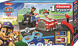 FIRST PAW PATROL - On the Track Spiel