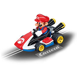 GO! Nintendo Mario Kart 8, Mario Spiel