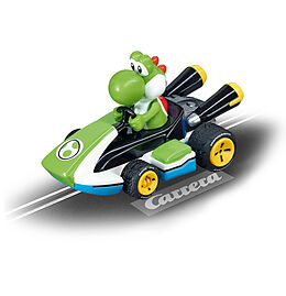 GO! Nintendo Mario Kart 8, Yoshi Spiel
