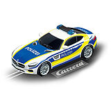 GO!!! Mercedes-AMG GT Coupé Polizei Spiel