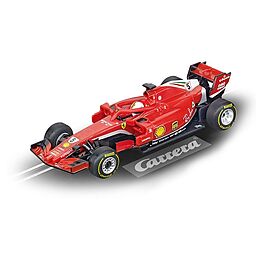 GO! F1 Ferrari SF71H,Vettel No.5 Spiel