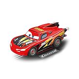 Carrera Go!!! 20064163 - Disney Pixar Car, Lightning McQueen-Rocket Racer, Rennwagen, Slotcar Spiel