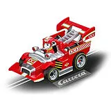 CARRERA GO!!! 20064176 - Paw Patrol Marshall, Fahrzeug, Auto, Slotcar Spiel