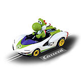 GO! Mario Kart P-Wing Yoshi Spiel