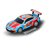 GO! Porsche 997 GT3 Carrera blue Spiel