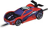 GO! Spider-Man SpeedShifter BLUE Spiel