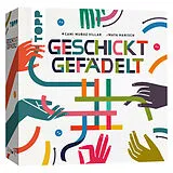 Geschickt Gefädelt Spiel