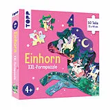 Einhorn XXL-Formpuzzle Spiel