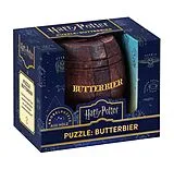 Harry Potter - Puzzle: Butterbier Spiel