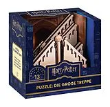 Harry Potter - Puzzle: Die Große Treppe Spiel