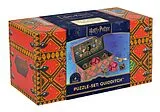 Harry Potter - Puzzle-Set: Quidditch(TM) Spiel
