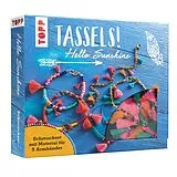 Tassels! Schmuckset Hello Sunshine Spiel