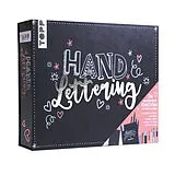 Handlettering - Die wunderbare Kreativbox Spiel