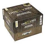 Unboxing - Der Fluch des Seeungeheuers: Box für Box dem Geheimnis auf der Spur Spiel
