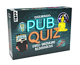 Quizcarraldo's Pub Quiz - (Fast) unlösbare Bilderrätsel Spiel