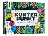 Kunterpunkt - Das wuselige Würfelspiel Spiel