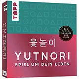 Yutnori - Spiel um dein Leben! Spiel