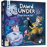 Dawn Under - Dicke Luft in der Gruft. Neuausgabe des Deutschen Kinderspiels 2004 Spiel