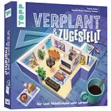 Verplant & Zugestellt - Wer lässt Wohnträume wahr werden? Spiel