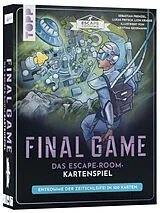 Escape Experience - Final Game Spiel