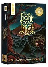 The Light in the Mist - Eine Tarot-Rätselgeschichte (Deutsche Ausgabe) Spiel